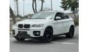 BMW X6 50i M Sport BMW X6 2012 GCC V8 FULL OPTIONS IN LOW MILEAGE