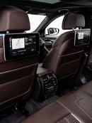 بي أم دبليو 540i M SPORT COMFORT