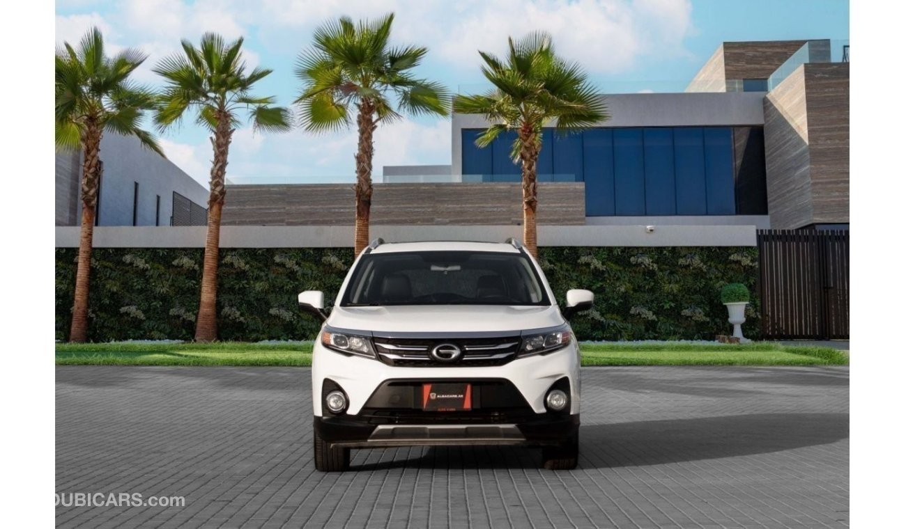 جي إي سي GS3 200T | 1,175 P.M  | 0% Downpayment | Excellent Condition!