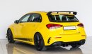 Mercedes-Benz A 45 AMG S 4MATIC VSB 30529