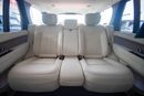 Land Rover Range Rover Autobiography P400 3.0L