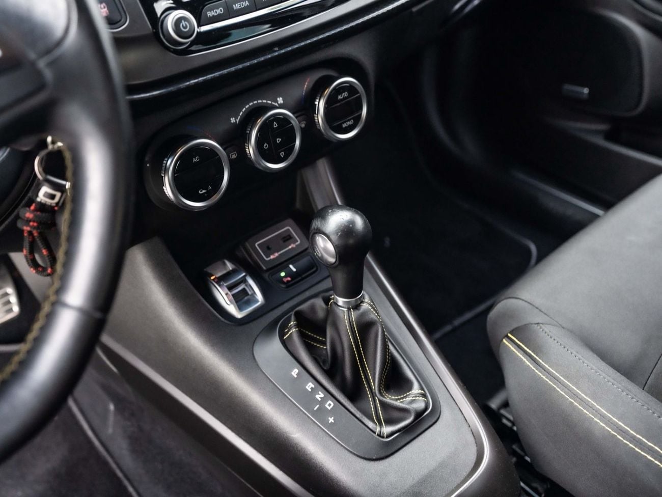 Alfa Romeo Giulietta Veloce