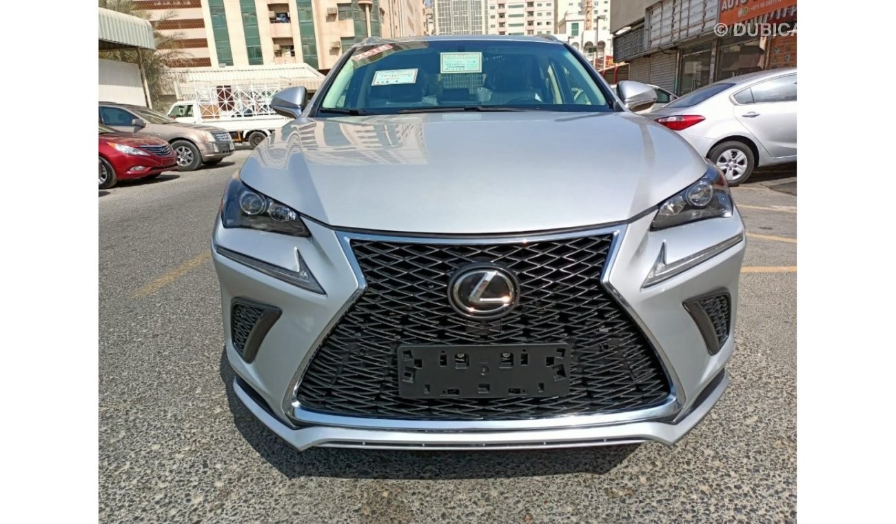 Lexus NX200t NX200t 2016 For URGENT SALE