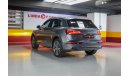 Audi Q5 8R