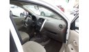 Nissan Sunny NISSAN SUNNY PUREDRIVE