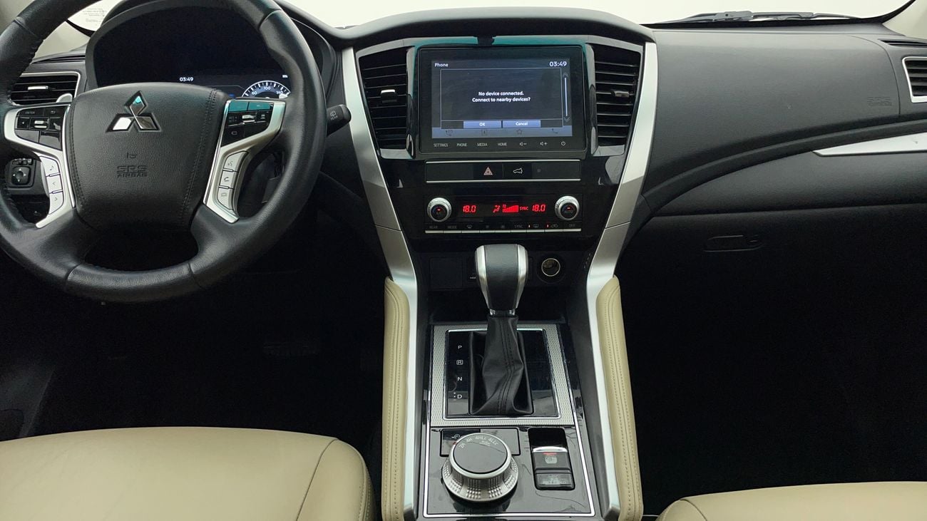 Mitsubishi Montero Sport GLS PREMIUM 3 | Zero Down Payment | Home Test Drive