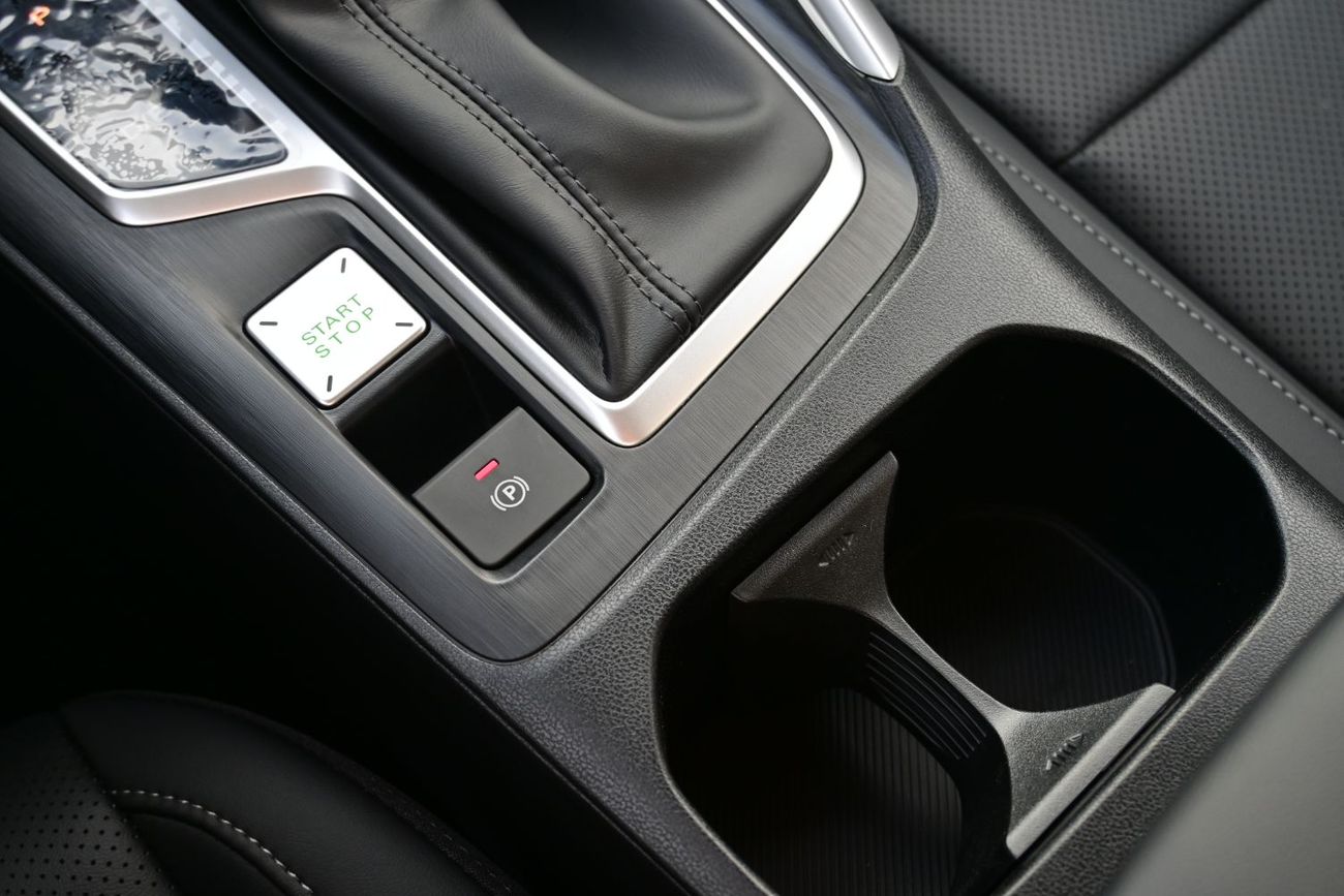 أم جي ZS MG ZS Comfort Mid Option 1.5L FWD Petrol