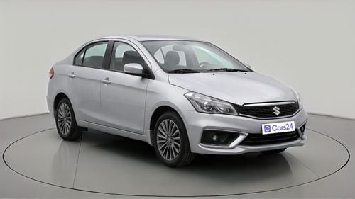 Suzuki Ciaz 2023 GLX | AED 486/Month | 0 DP | 30 Day Return | Warranty