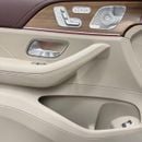 Mercedes Maybach GLS600 Maybach European specs | Full service history in EMC | Two Colors