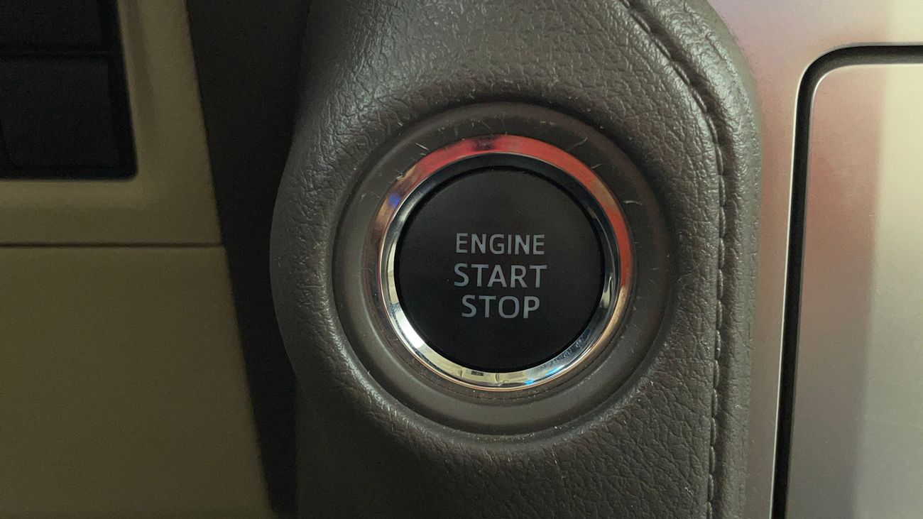 Toyota Prado EXR 4 | Zero Down Payment | Home Test Drive