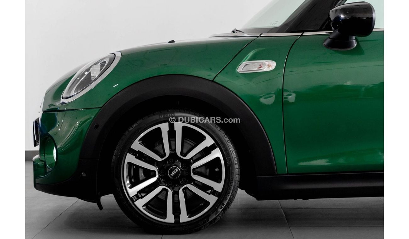 Mini Cooper S 2020 Mini Cooper S / JCW Kit / Full Mini Service History