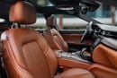 Maserati Quattroporte  Quattroporte | 2,350 P.M | 0% Downpayment | Warranty!