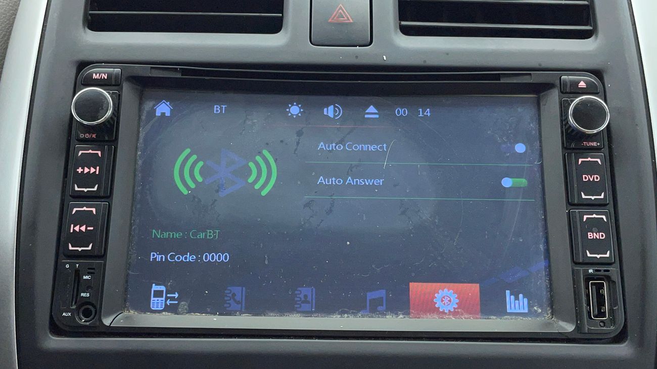 Nissan Sunny S 1.5 | Zero Down Payment | Free Home Test Drive