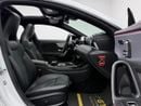 Mercedes-Benz CLA 35 AMG 2020 Mercedes Benz CLA35 AMG 4MATIC, 2027 Mercedes Service Pack, Full MB Service History, GCC