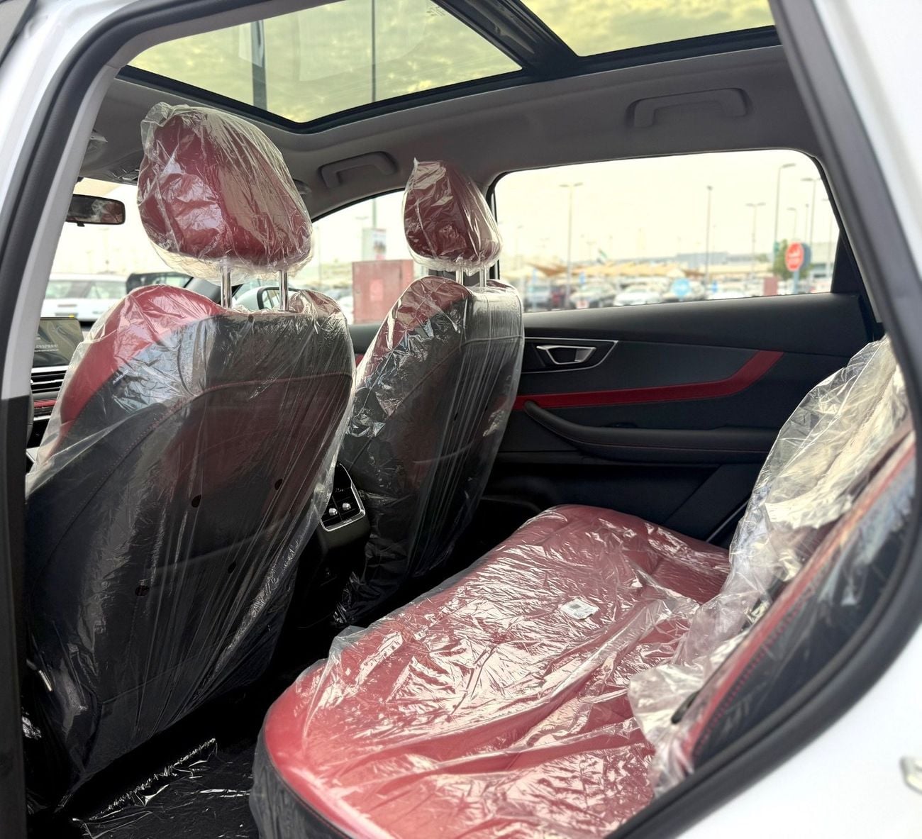 Chery Tiggo 7 Tigo 7 Pro || Full || 2026