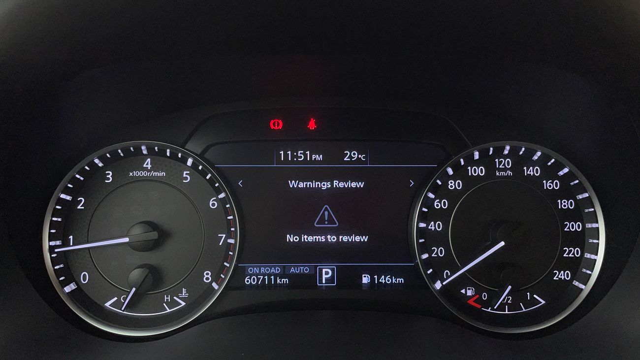 Nissan Patrol SE T2 4 | Zero Down Payment | Free Home Test Drive