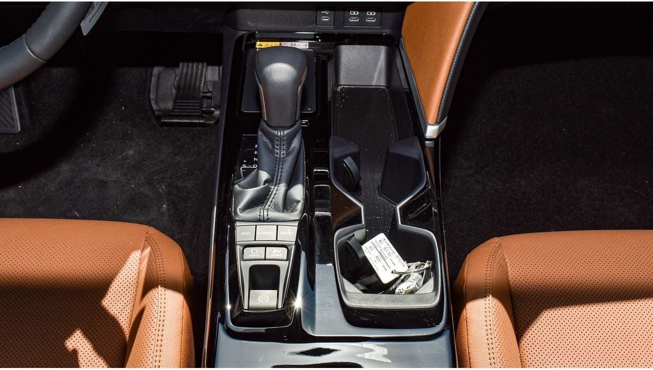 Toyota Camry Lumiere 2.5L Hybrid