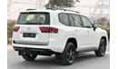Toyota Land Cruiser EXR V6 GCC 2023 UNDER WARRANTY