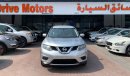 نيسان إكس تريل 7SEATER NISSAN X-TRAIL 2017 ONLY 860X60 MONTHLY EXCELLENT CONDITION UNLIMITED KM WARRANTY.