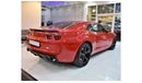 Chevrolet Camaro EXCELLENT DEAL for our Chevrolet Camaro SS ( 2013 Model! ) in Red Color! GCC Specs