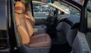 Hyundai Staria VIP 4-seater/GCC/2 Years Warranty/2022