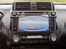 Toyota Prado VXR 2017 full option 2.7 V4