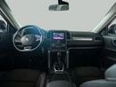 Renault Koleos PE 2.5