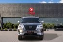 Nissan Patrol Nissan Patrol SE Platinum City 2022 GCC | Warranty