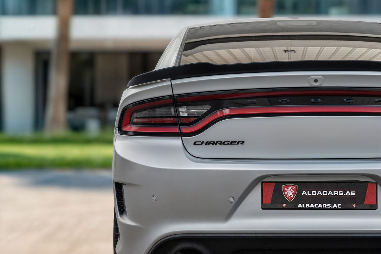 دودج تشارجر Charger GT Black Edition | 2,487 P.M | 0% Downpayment | WARRANTY!