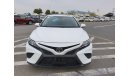 Toyota Camry CLEAN TITLE 2018 TOYOTA CAMRY SE FULL OPTION LEATHER SEAT