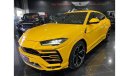 Lamborghini Urus Std Std Std Std