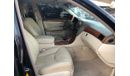 لكزس LS 430 موديل 2002 وارد امريكي فتحه سقف وكراسي جلد ومثبت سرعه وتحكم كهربي كامل