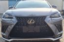 Lexus NX300 F Sport 2.0L