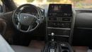 Nissan Armada Platinium