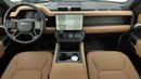 Land Rover Defender 2026 Land Rover Defender P400 110 HSE X-DYNAMIC - WARRANTY