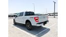 Ford F 150 Ford F-150 Lariat - 2022 - Avalanche Gray
