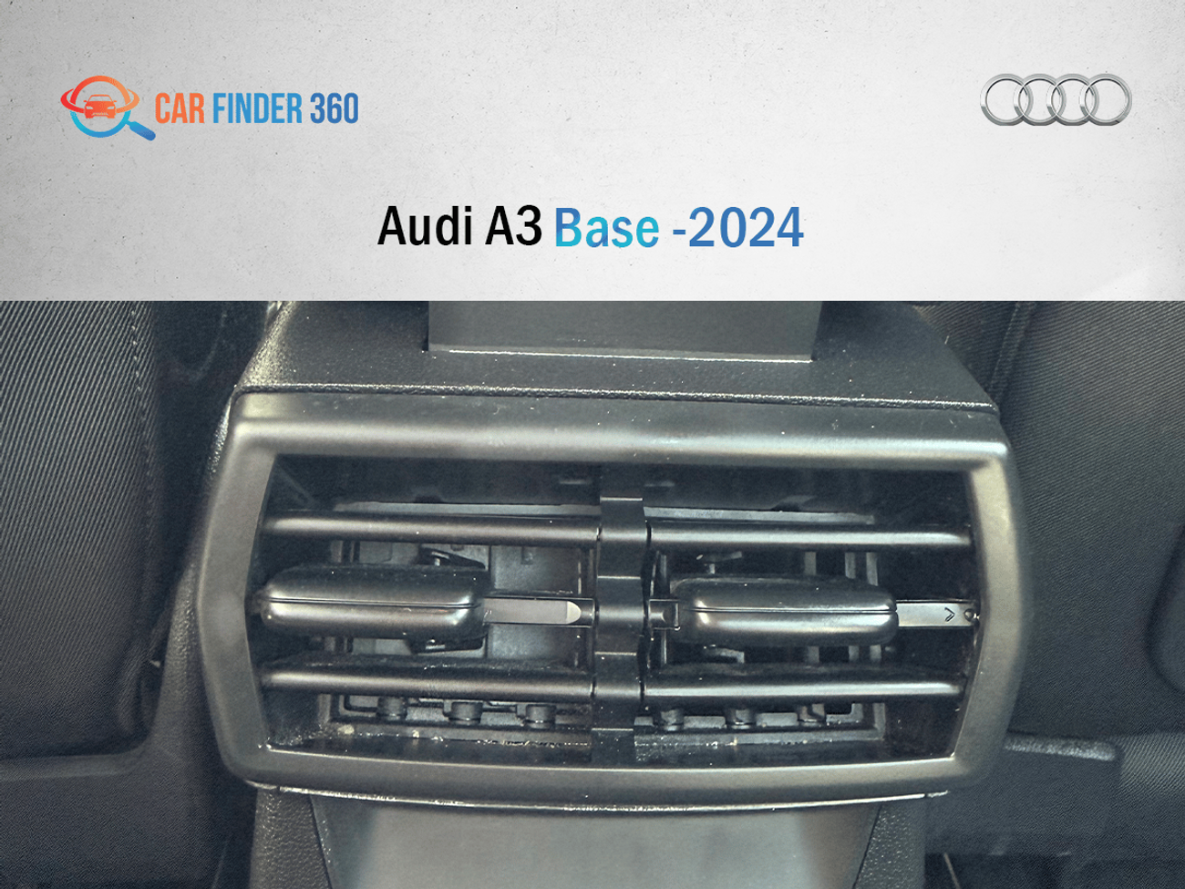 Audi A3 35 TFSI 1.4L