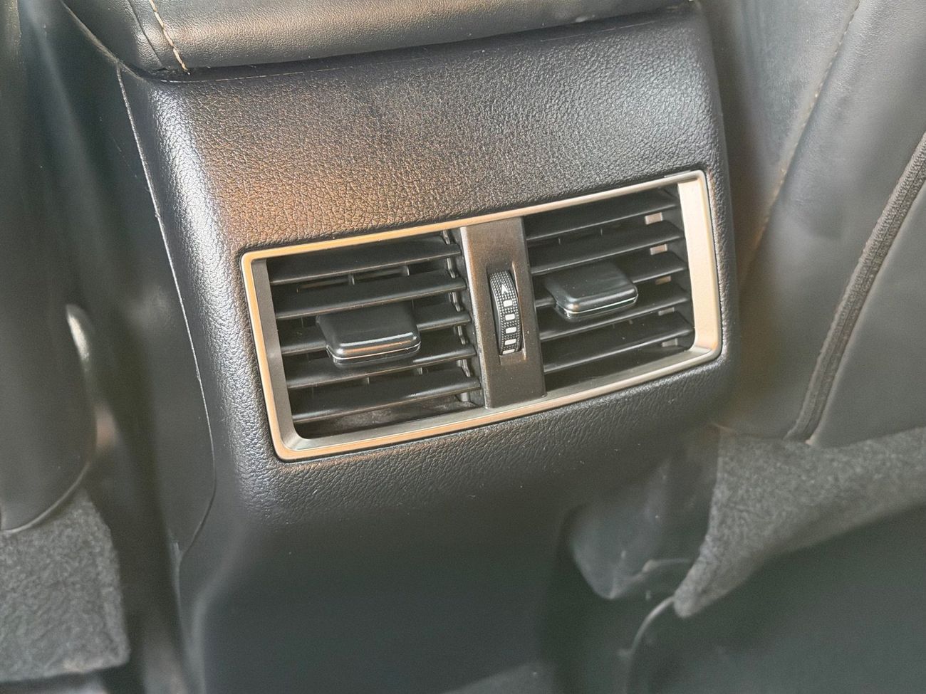 لكزس NX 300 F Sport 2.0L