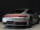 Porsche 911 Carrera 4S 3.8L Convertible Accident free,low mailege,