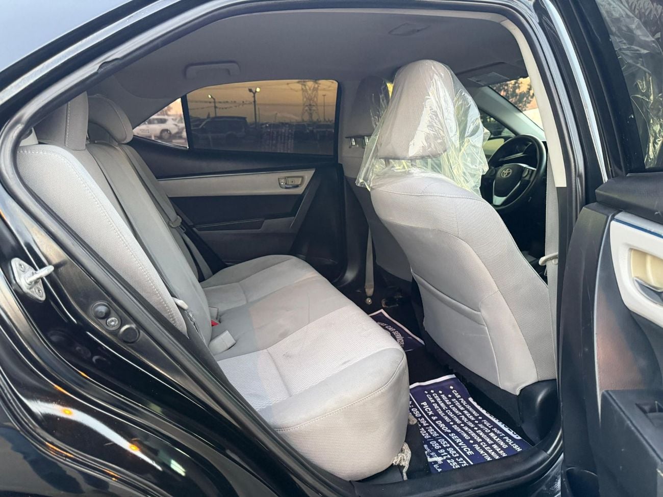 Toyota Corolla COROLLA SE NEW SHAPE 2020