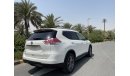 Nissan Rogue Nissan Rogue   (USA _ SPEC) - 2016 - VERY GOOD CONDITION