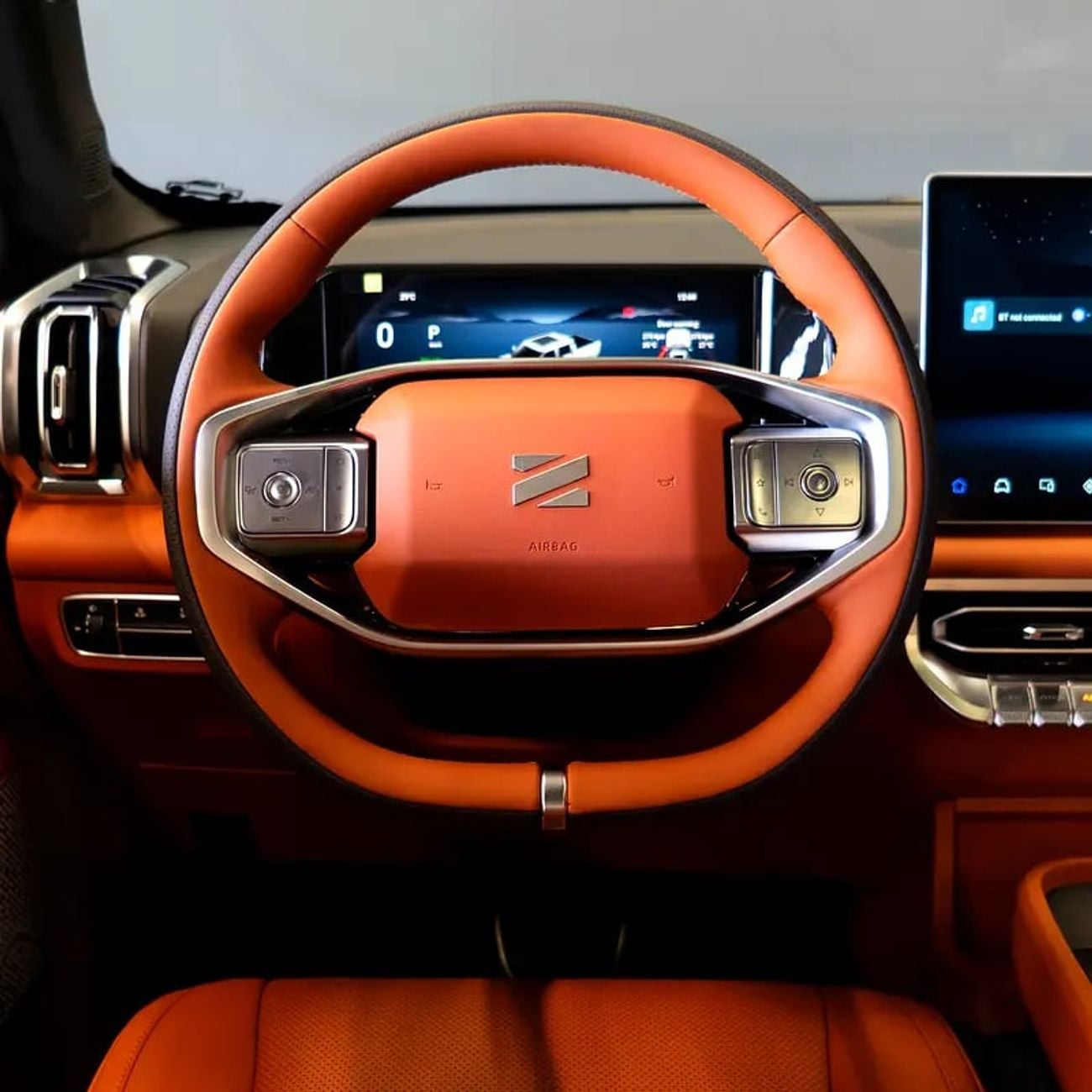 Spruce Z900 2,874 p.m • 0% Downpayment • PHEV • 5 Years Warranty