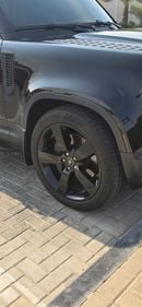 Land Rover Defender 110 X-Dynamic SE P400 3.0L