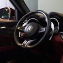 Alfa Romeo Stelvio 2,874 P.M • 0% Downpayment • Alfa Romeo Stelvio Quadrifoglio • 1 Year Warranty
