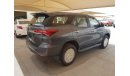 Toyota Fortuner 2.7 EXR A/T