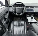 Land Rover Range Rover Evoque  2020 Range Rover Evoque P200, Warranty, Full Service History, Fully Loaded, Excellent Conditio
