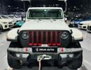 جيب رانجلر Unlimited Sahara 3.6L 2023 Jeep Wrangler, 5 Years Jeep Warranty, Very Low Kms, Excellent Condition,