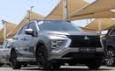 Mitsubishi Eclipse Cross GLS HIGH LINE