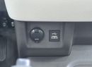 Toyota Hiace GL -High Roof Commuter 3.5L M/T
