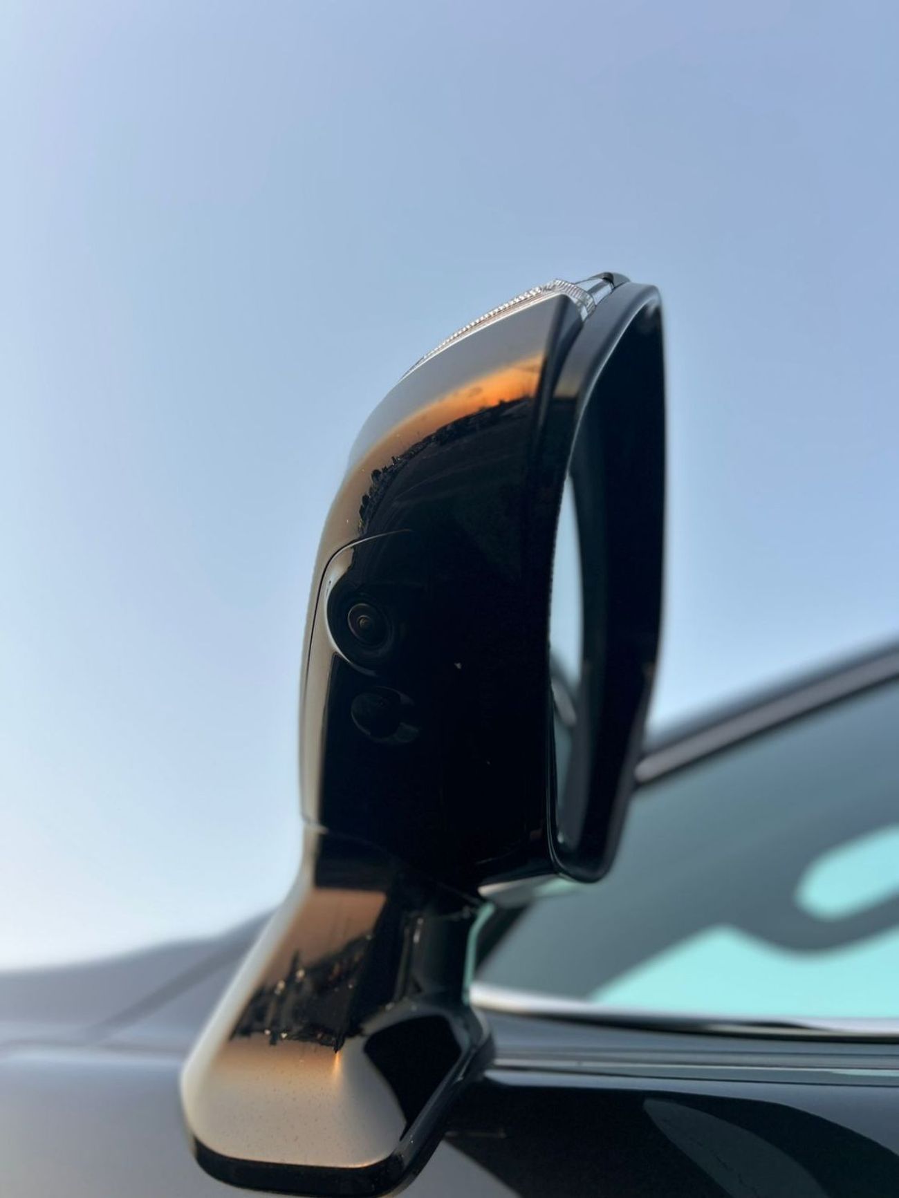 Lexus LX 600 Prestige 3.5L